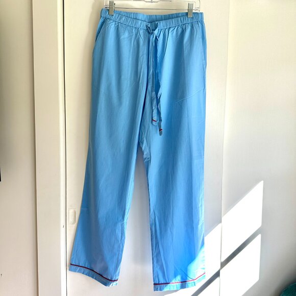 Morgan Lane Tommy Pajamas (Small) - Picture 13 of 15